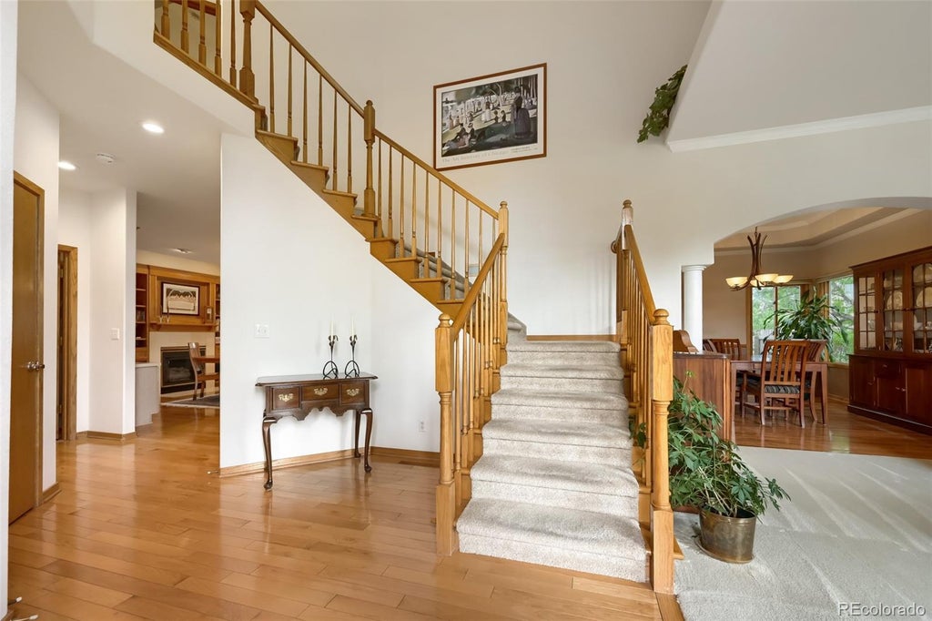 Photo of 603 Columbine Avenue, Broomfield, CO 80020 (MLS # 4639465)