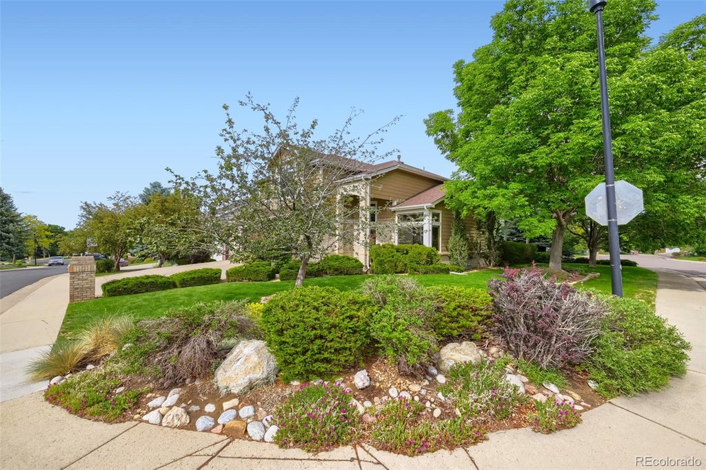 Photo of 603 Columbine Avenue, Broomfield, CO 80020 (MLS # 4639465)