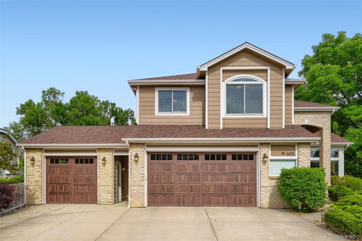 Photo 1 of 32 — 603 Columbine Avenue, Broomfield, CO 80020