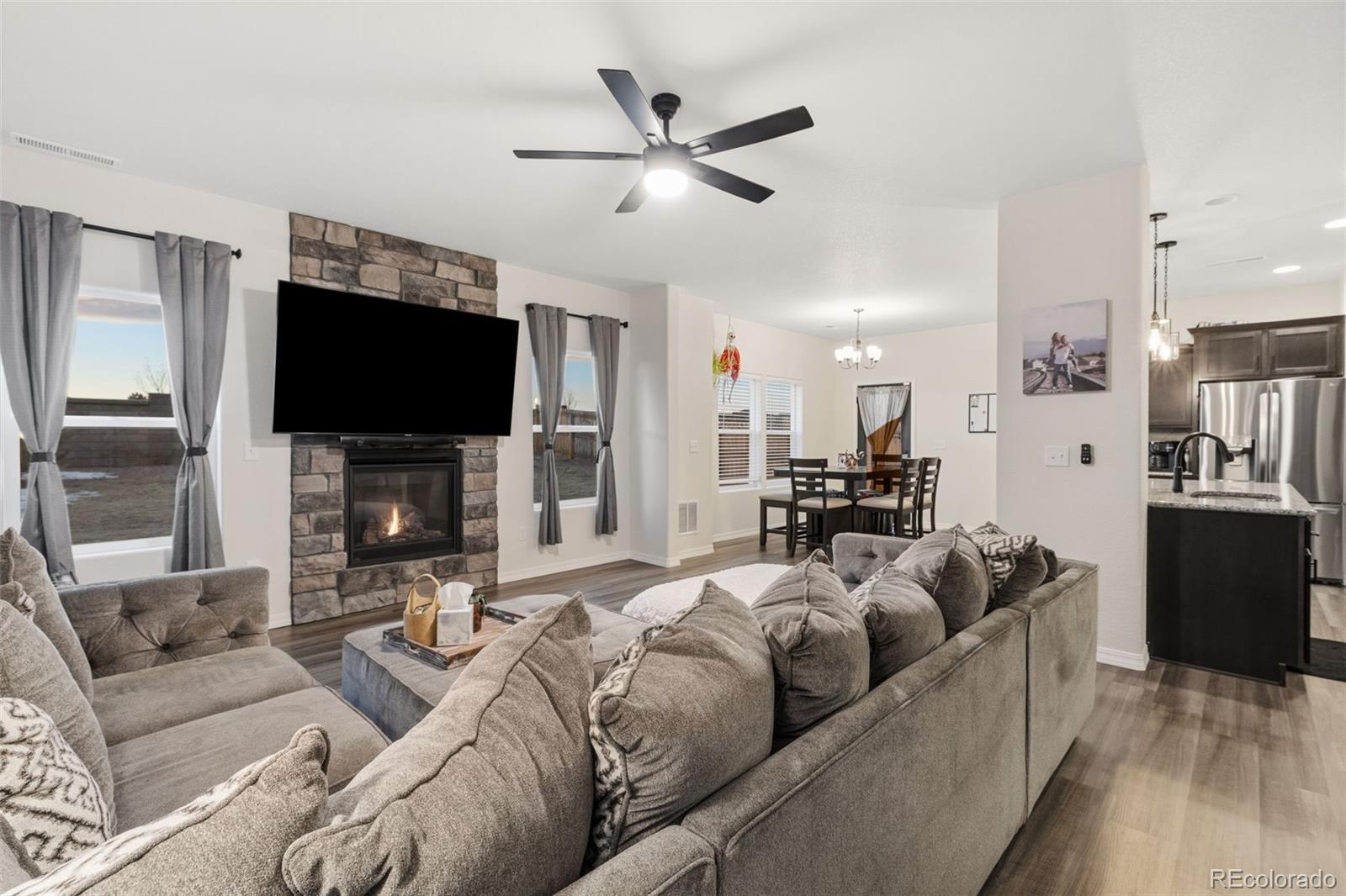 8814 Beaverhead Circle