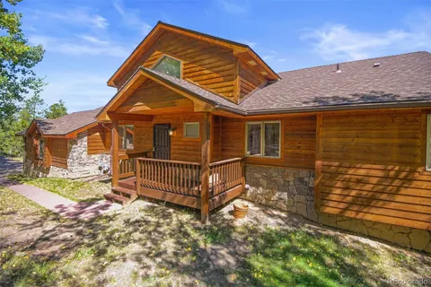 10333 Georgia Circle, Morrison, CO 80465 - #: 4802920