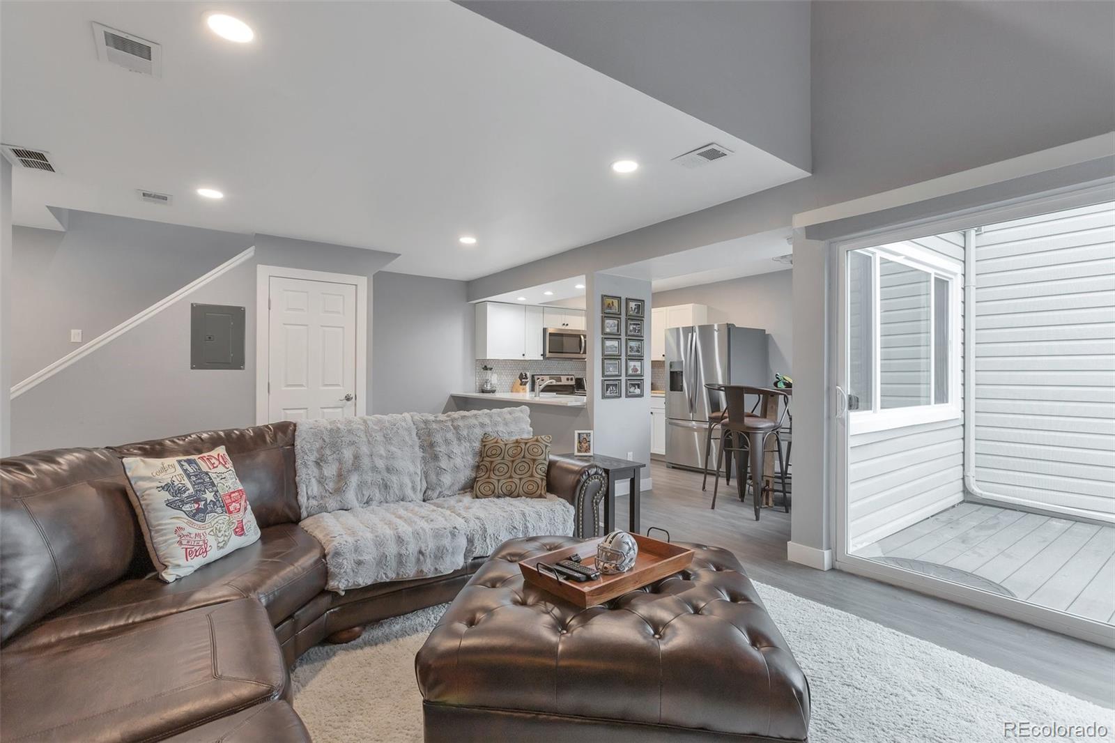 Photo 4 of 15 of 2658 S Xanadu Way B condo