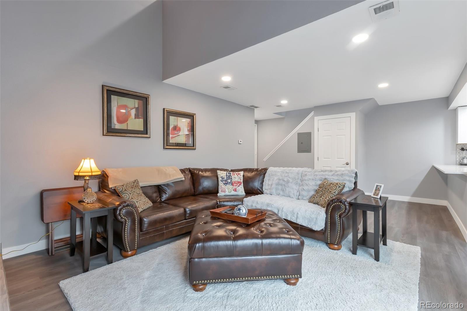 Photo 3 of 15 of 2658 S Xanadu Way B condo