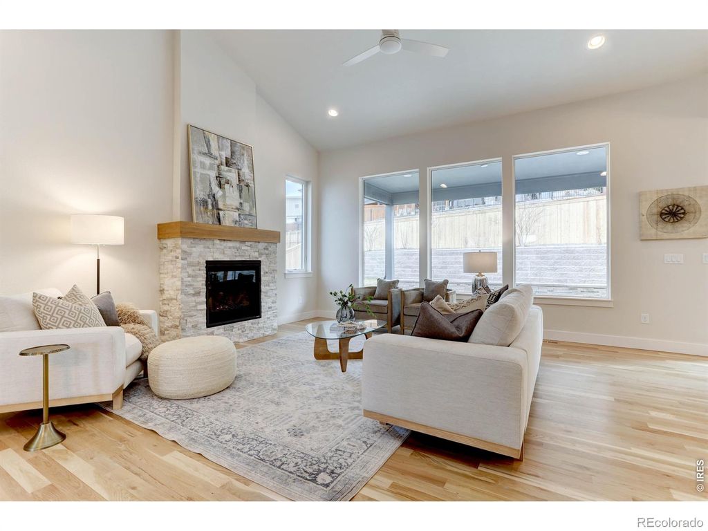 Photo of 481 Muirfield Court, Louisville, CO 80027 (MLS # IR1054688)