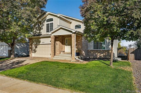 Photo of 5918 Dunraven Way, Golden, CO 80403 (MLS # 6460230)