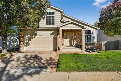 Photo of 5918 Dunraven Way, Golden, CO 80403 (MLS # 6460230)