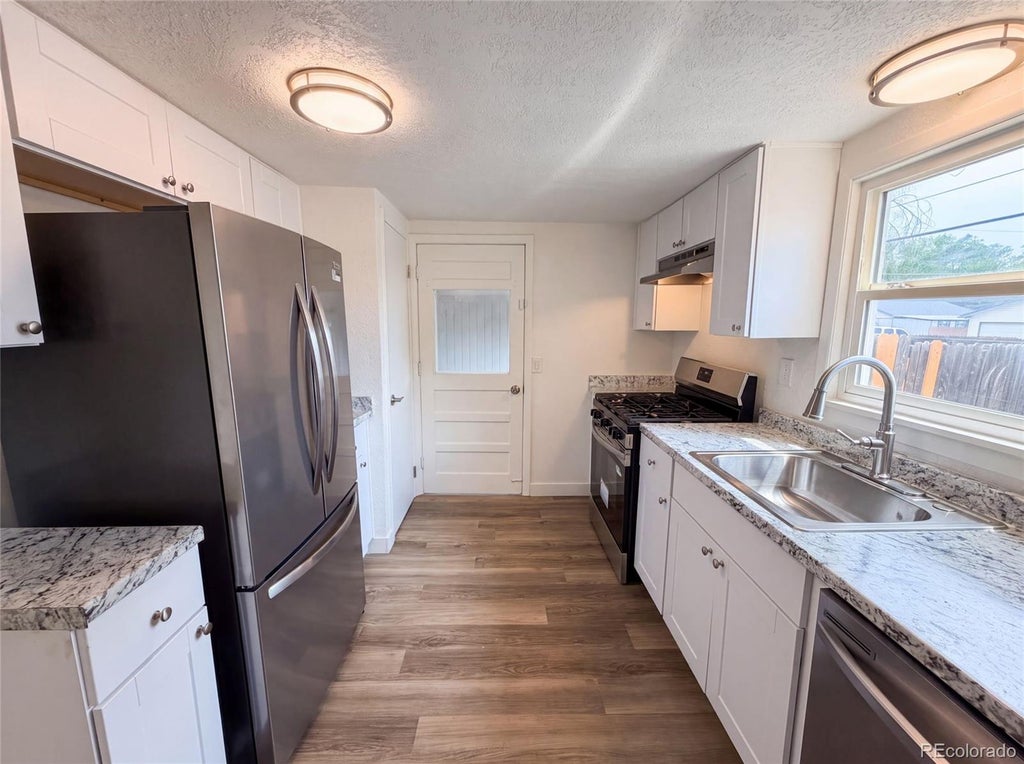Photo of 1298 S Perry Street, Denver, CO 80219 (MLS # 9494849)