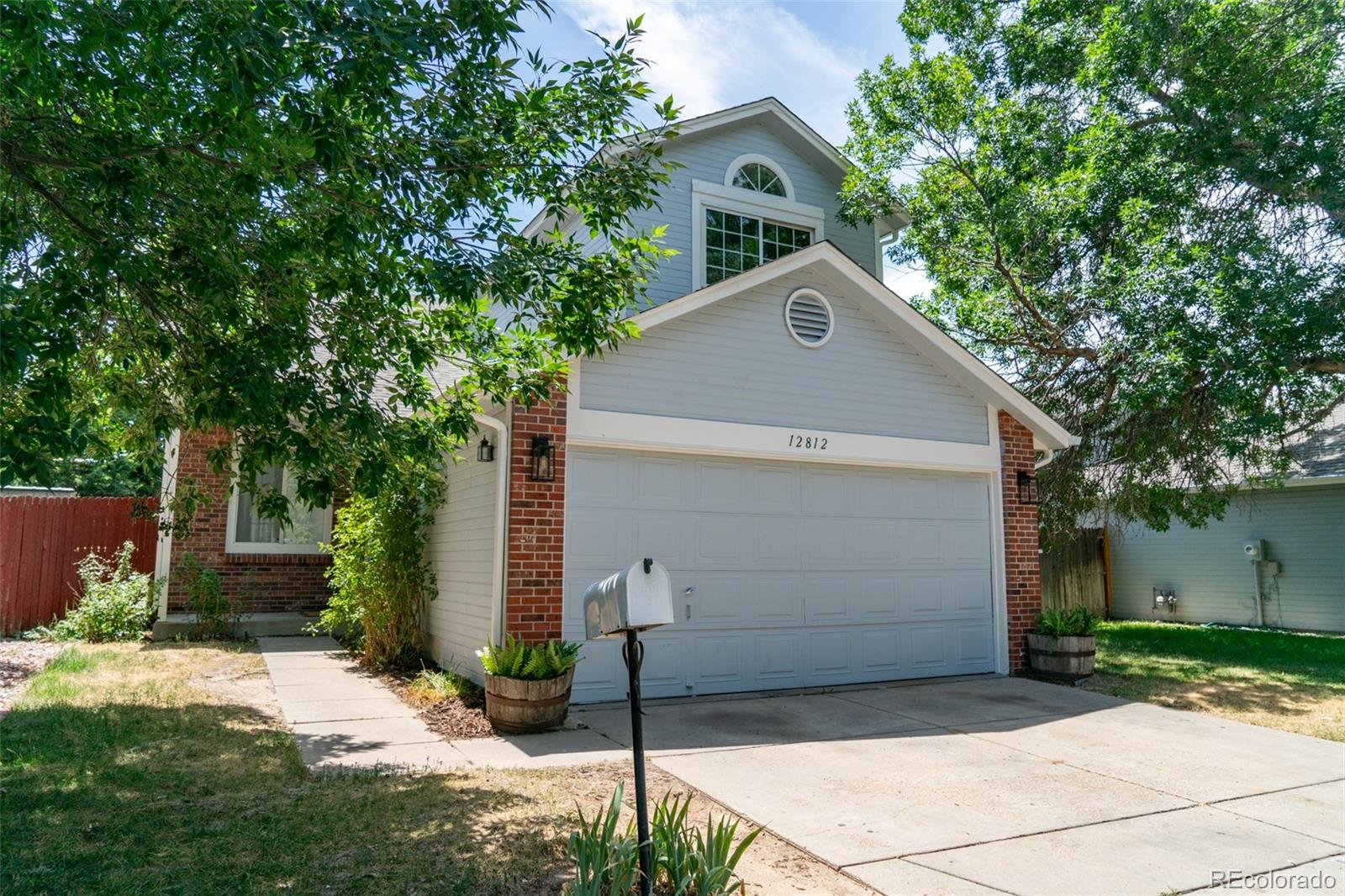 12812 E Wyoming Circle