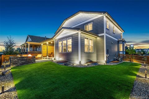 1060 Ascent Trail Circle Erie CO 80516