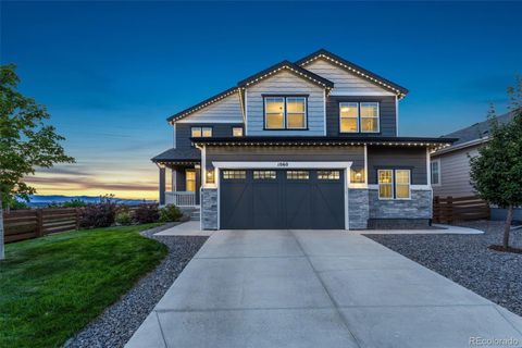 1060 Ascent Trail Circle Erie CO 80516