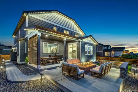 1060 Ascent Trail Circle Erie CO 80516