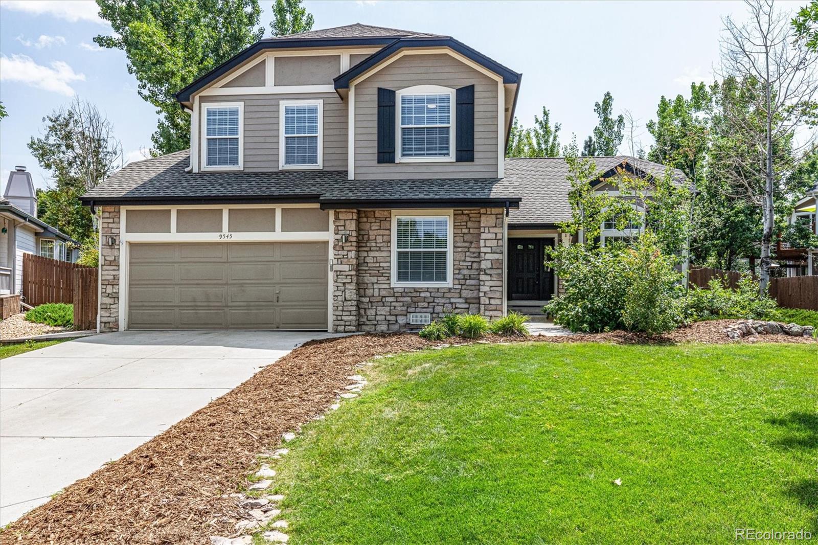 Photo 1 of 40 — 9545 Grand Cypress Cove, Lone Tree, CO 80124
