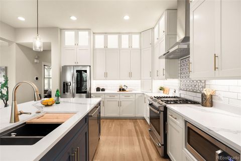 19319 W 57th Place Golden CO 80403