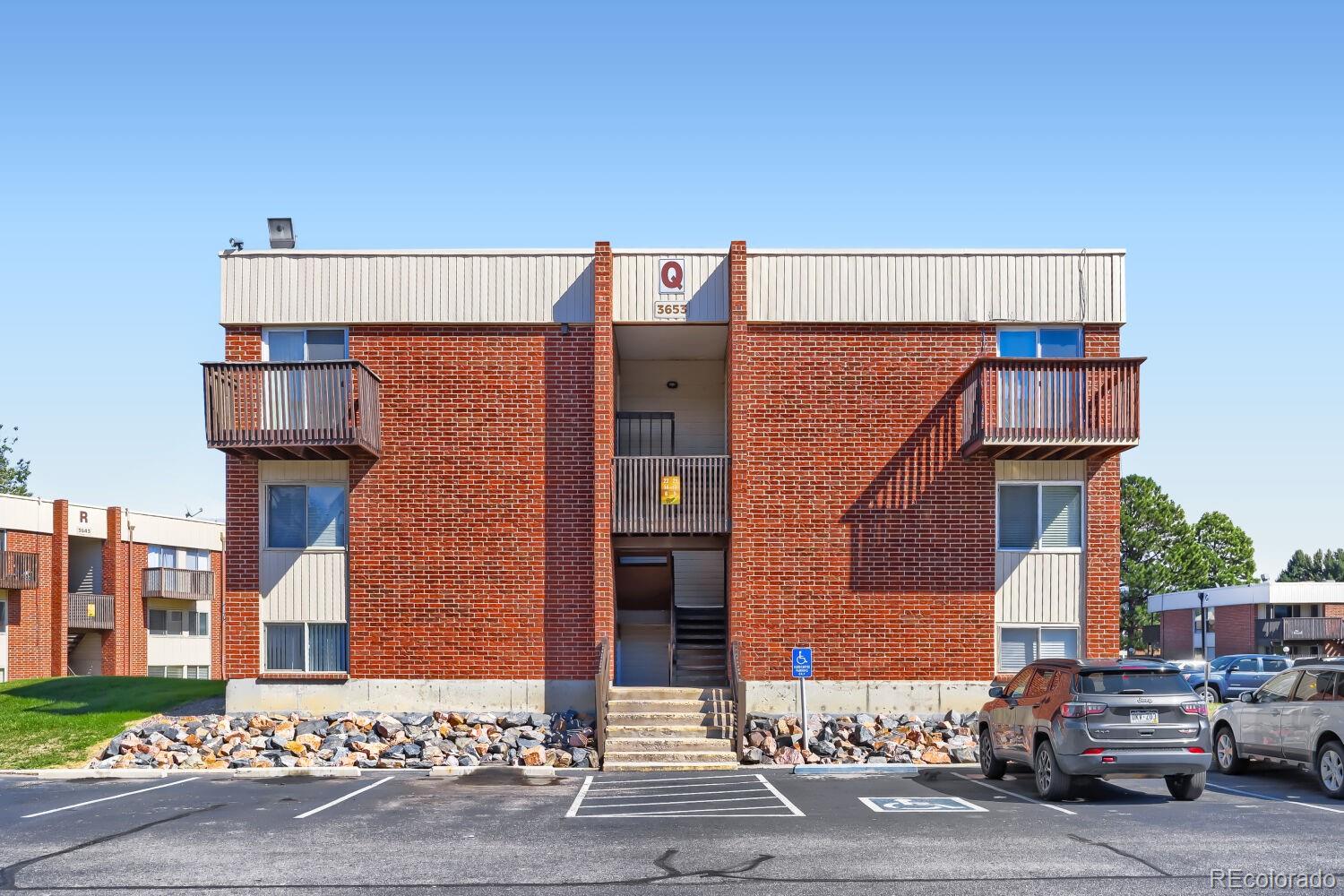 3653 S Sheridan Boulevard 16