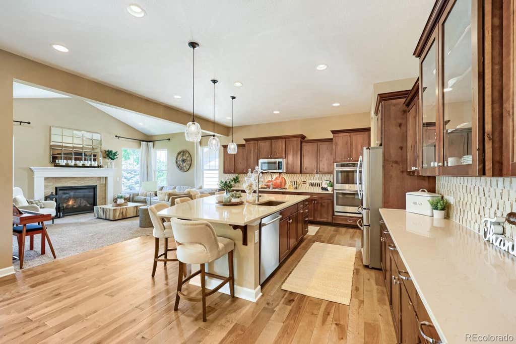 Photo of 2154 Treetop Drive, Castle Rock, CO 80109 (MLS # 6154993)
