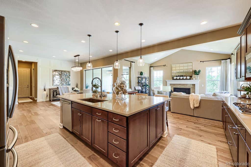 Photo of 2154 Treetop Drive, Castle Rock, CO 80109 (MLS # 6154993)