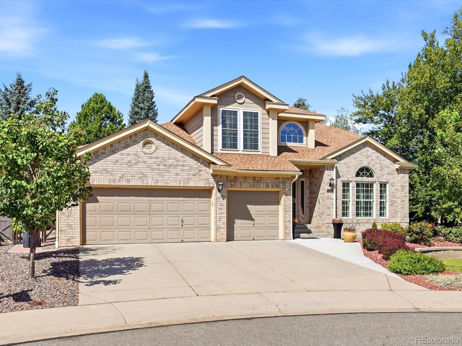 3302 W 109th Circle