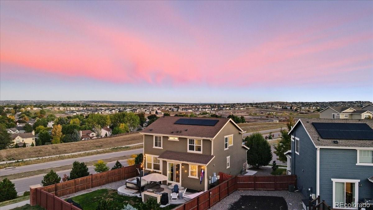 10539 Casper Point
