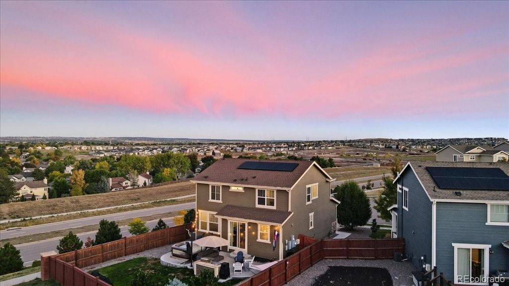 Photo of Parker, CO 80134 (MLS # 3402129)