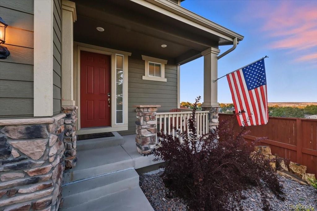 Photo of Parker, CO 80134 (MLS # 3402129)