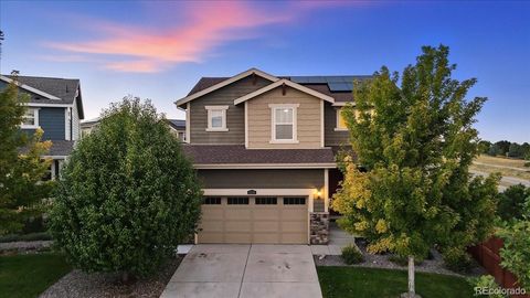10539 Casper Point Parker CO 80134