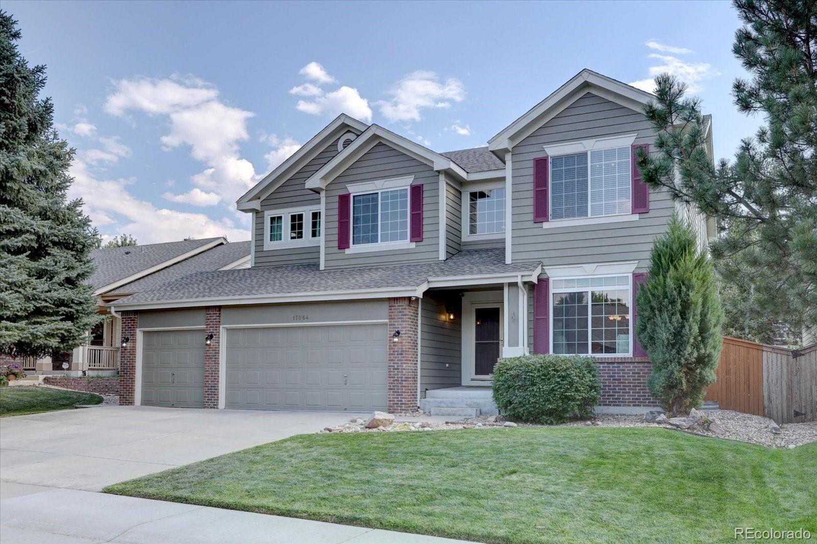 17064 Opal Hill Drive