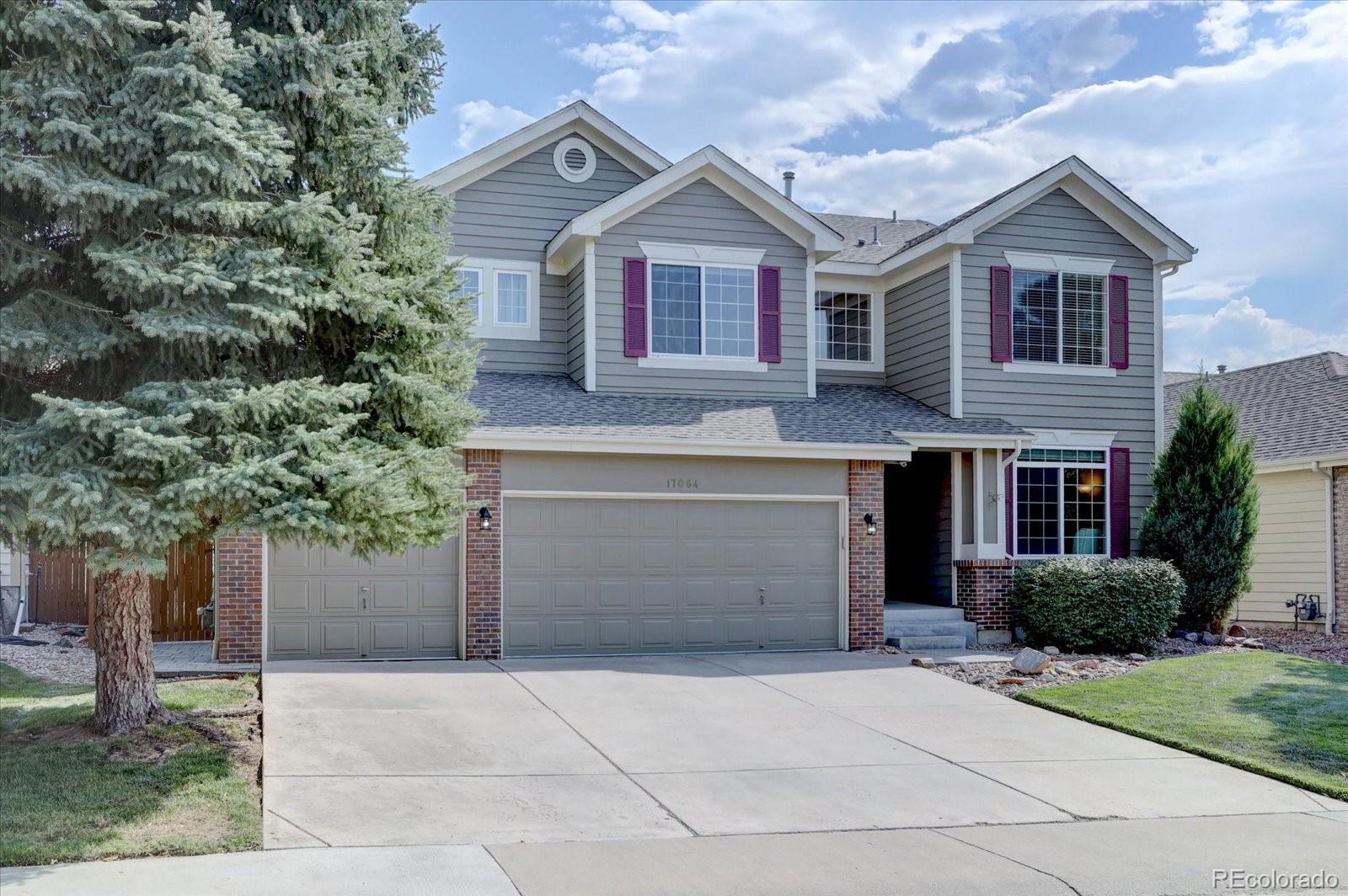 17064 Opal Hill Drive