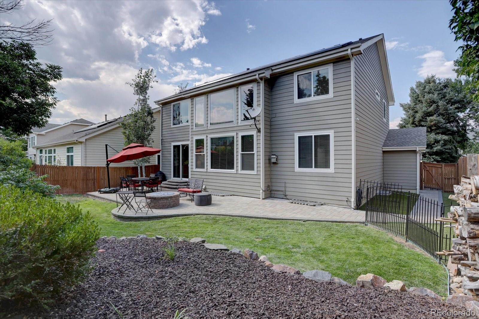 17064 Opal Hill Drive