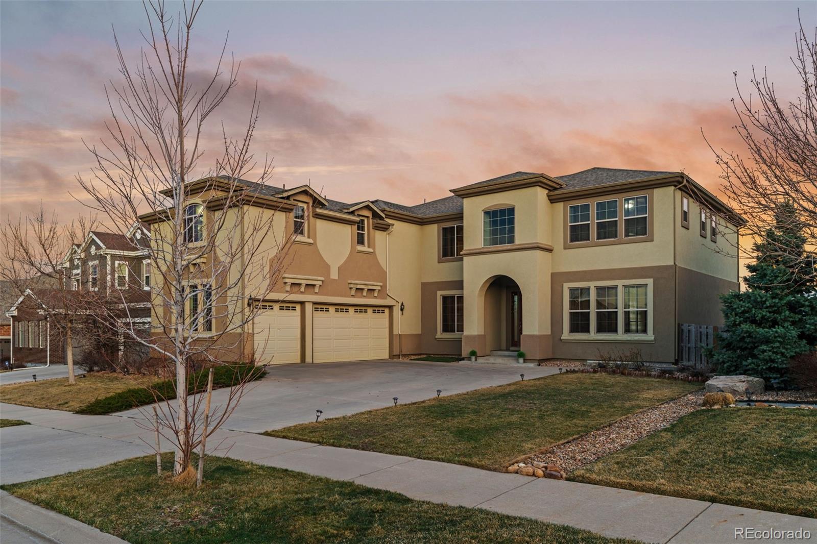 26656 E Peakview Drive