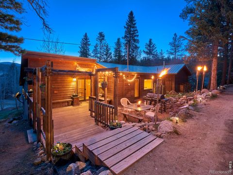 53 Wallens Place Black Hawk CO 80422