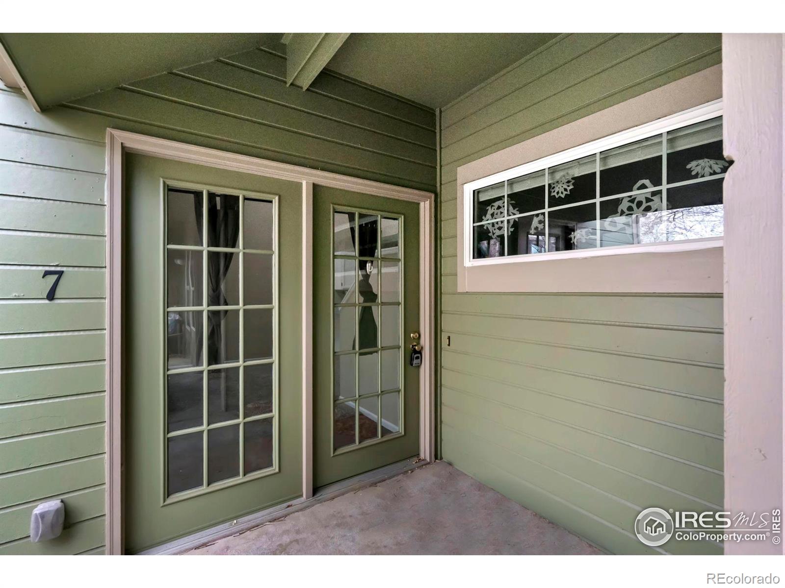 3565 Windmill Drive 7