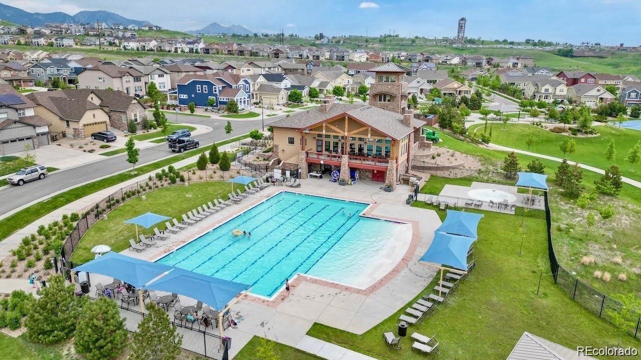 8742 Flattop Street