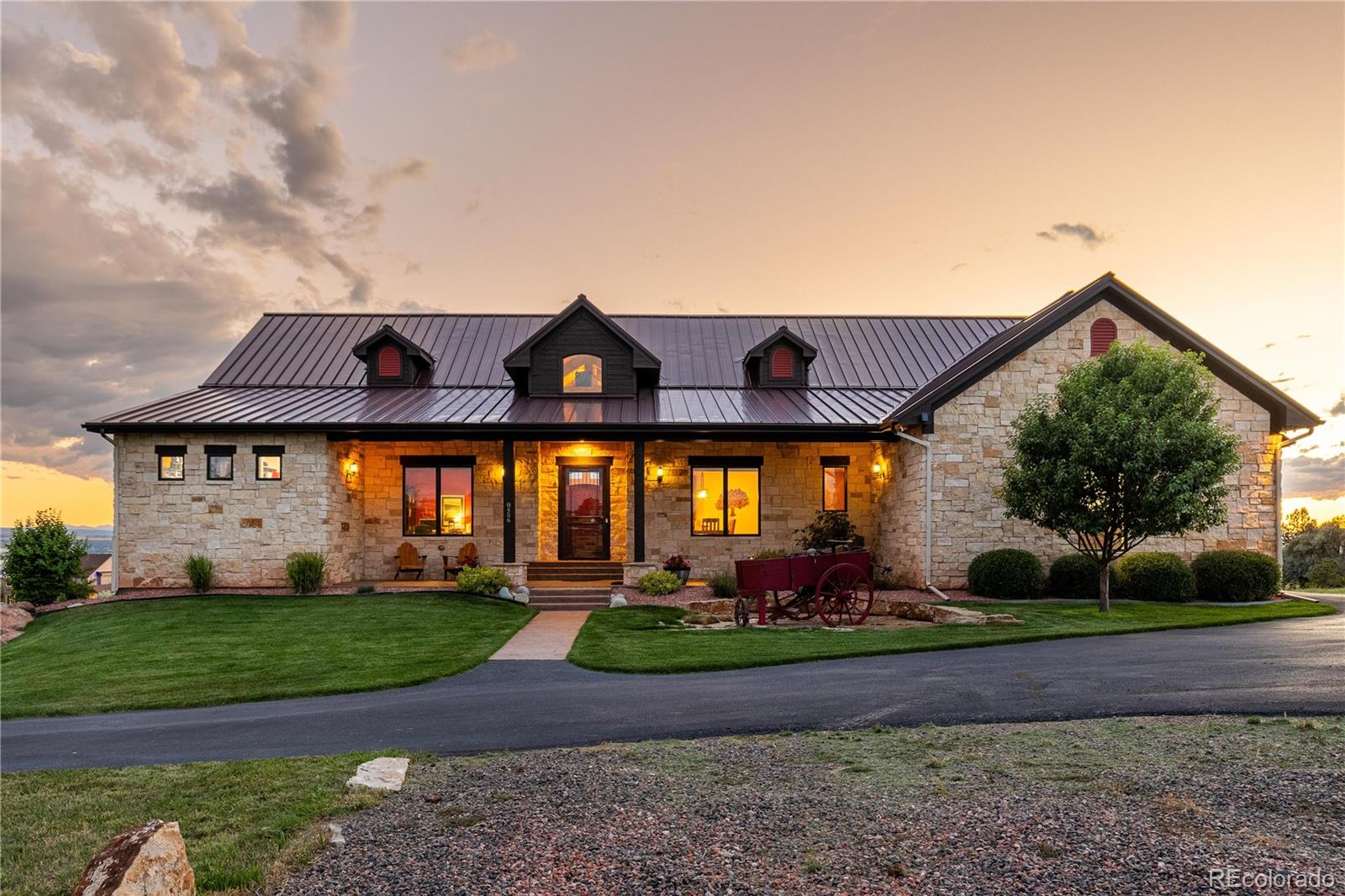 8456 N Sundown Trail