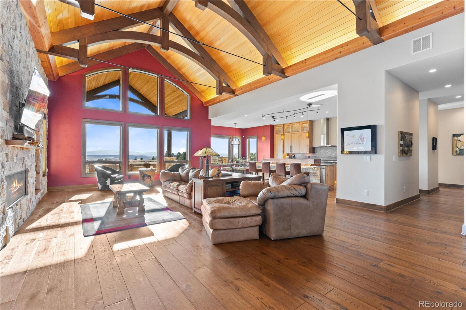 8456 N Sundown Trail