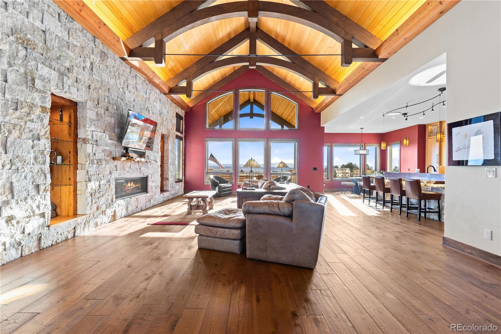 8456 N Sundown Trail