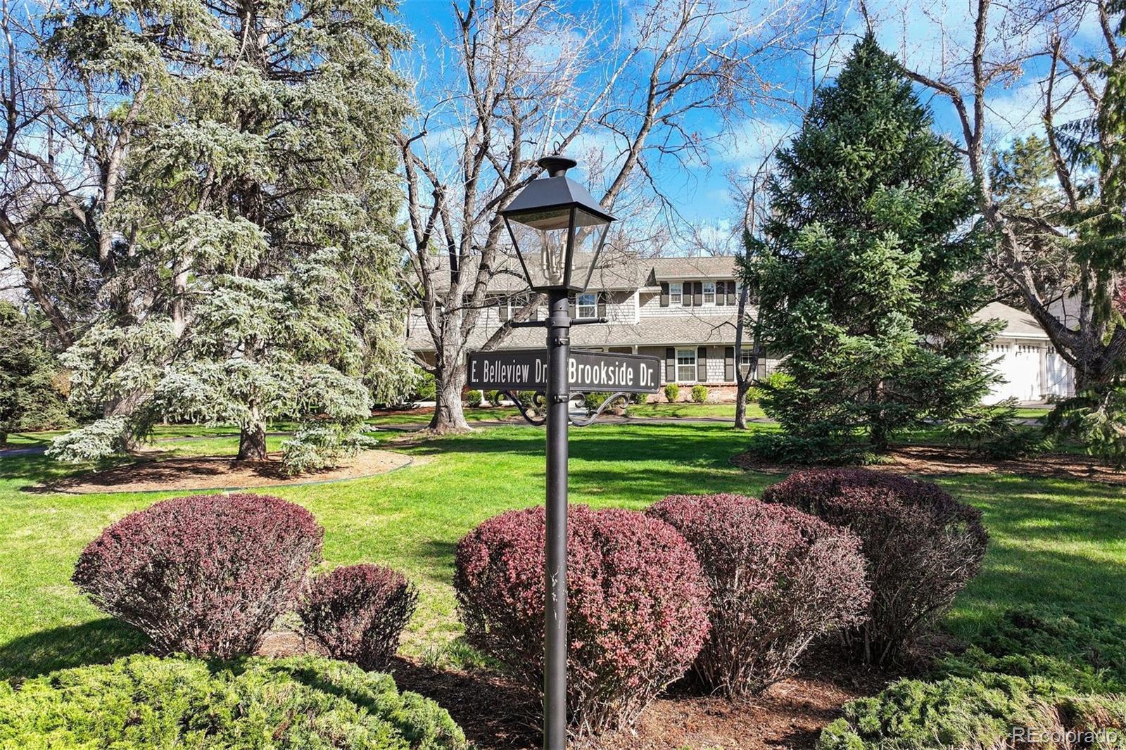 4 Brookside Drive