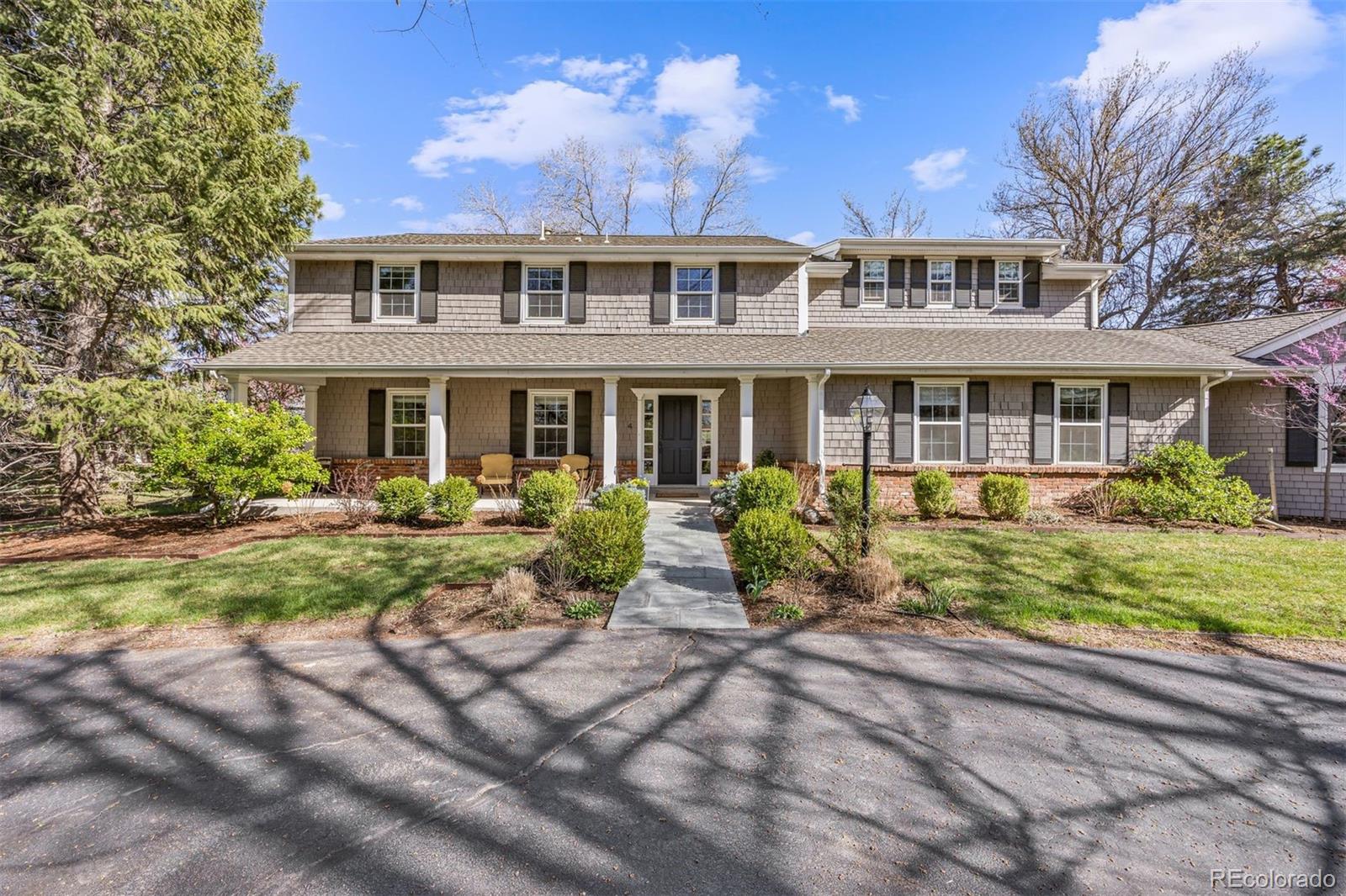 4 Brookside Drive