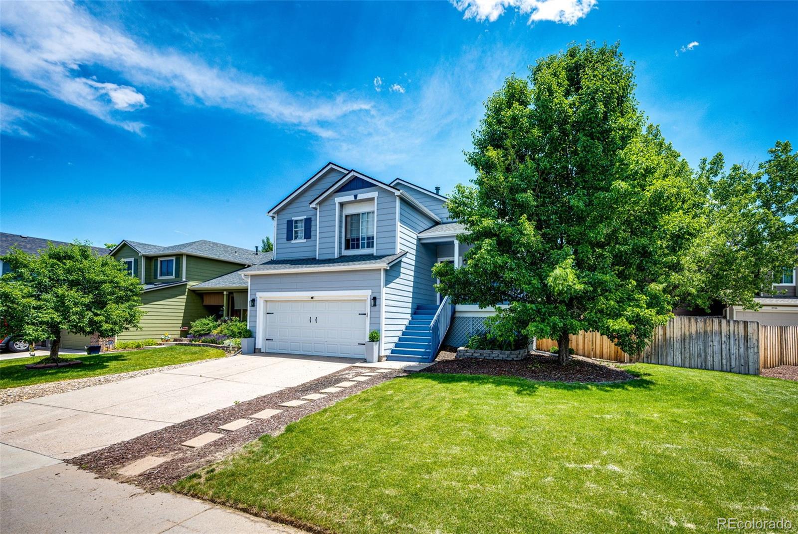 8930 Apache Plume Drive