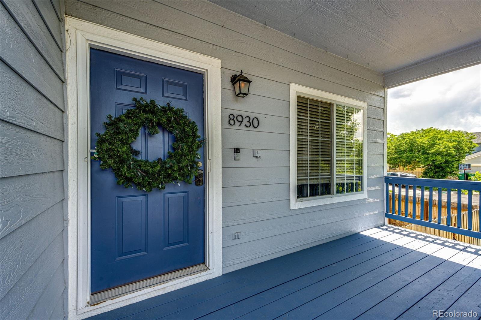8930 Apache Plume Drive