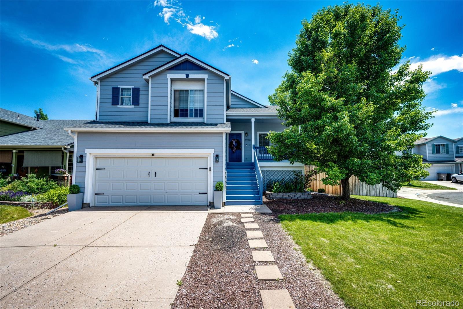 8930 Apache Plume Drive