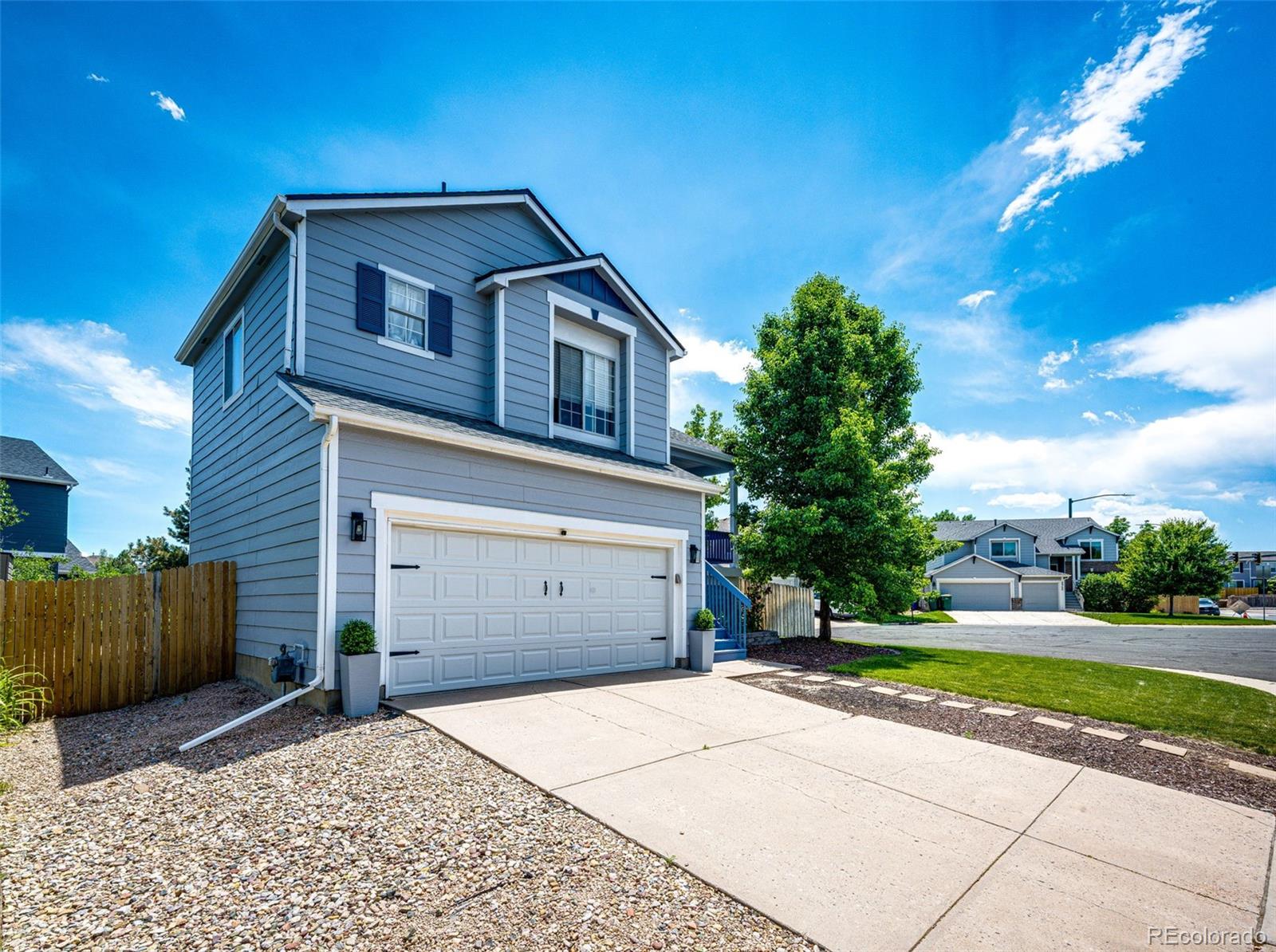 8930 Apache Plume Drive