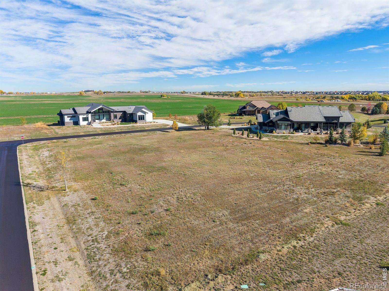 1061 Berthoud Peak Drive