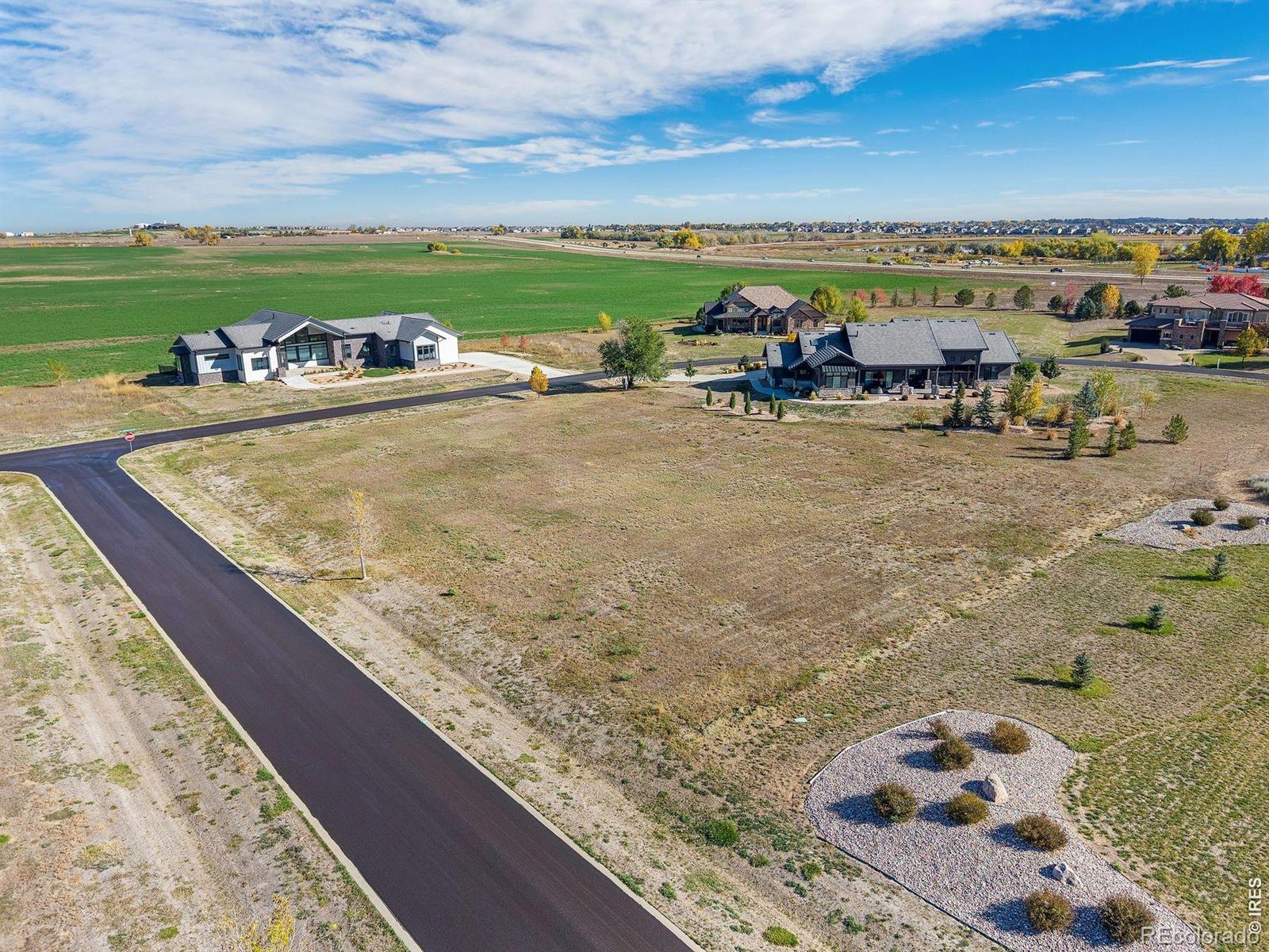 1061 Berthoud Peak Drive