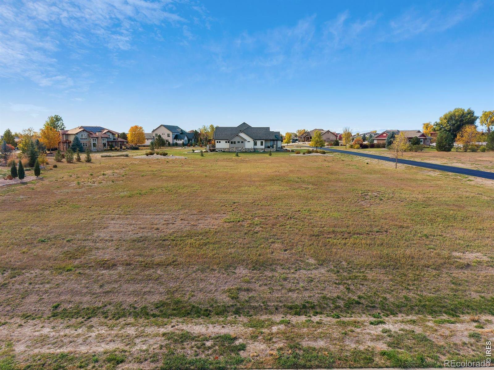 1061 Berthoud Peak Drive