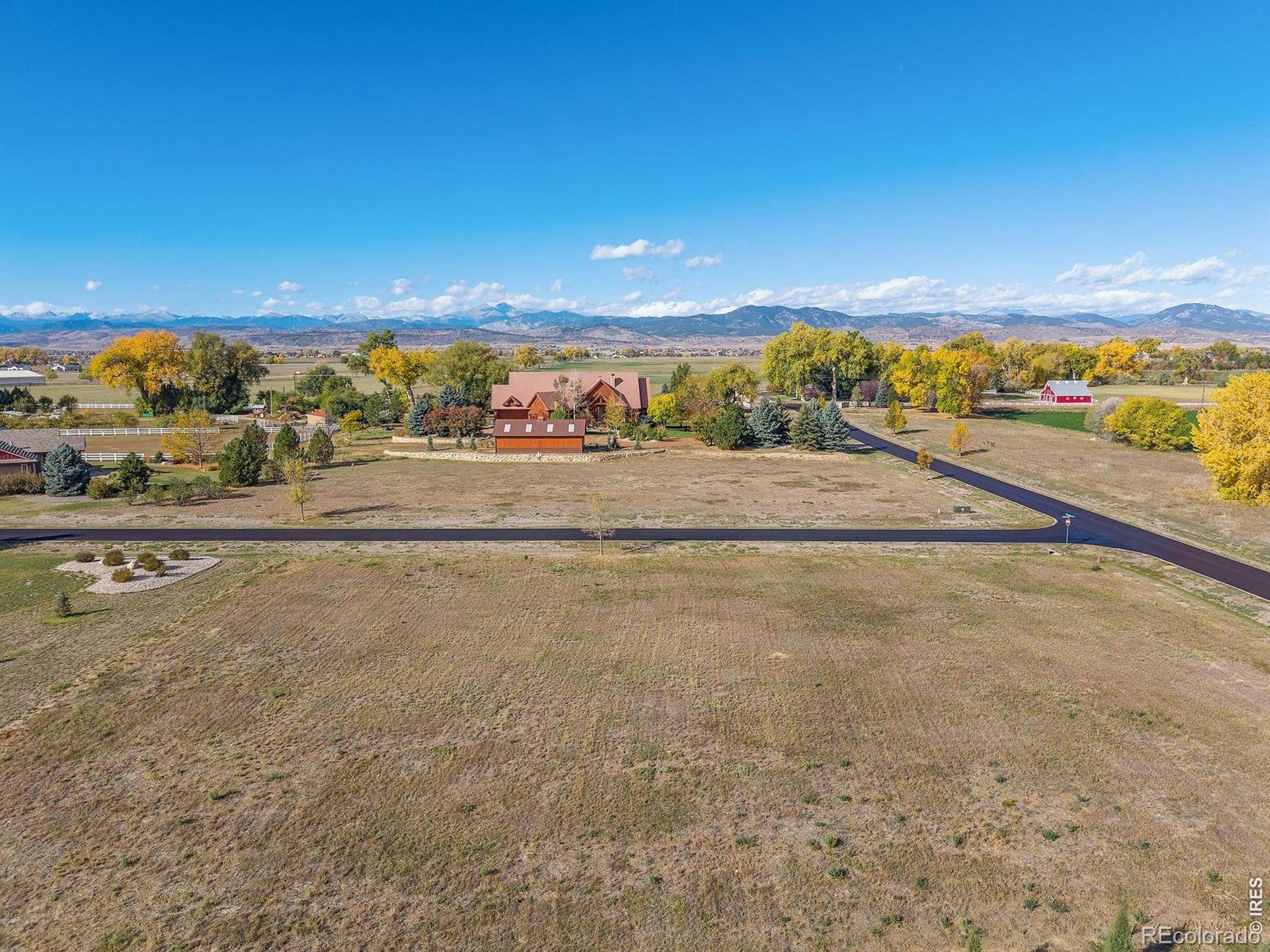 1061 Berthoud Peak Drive