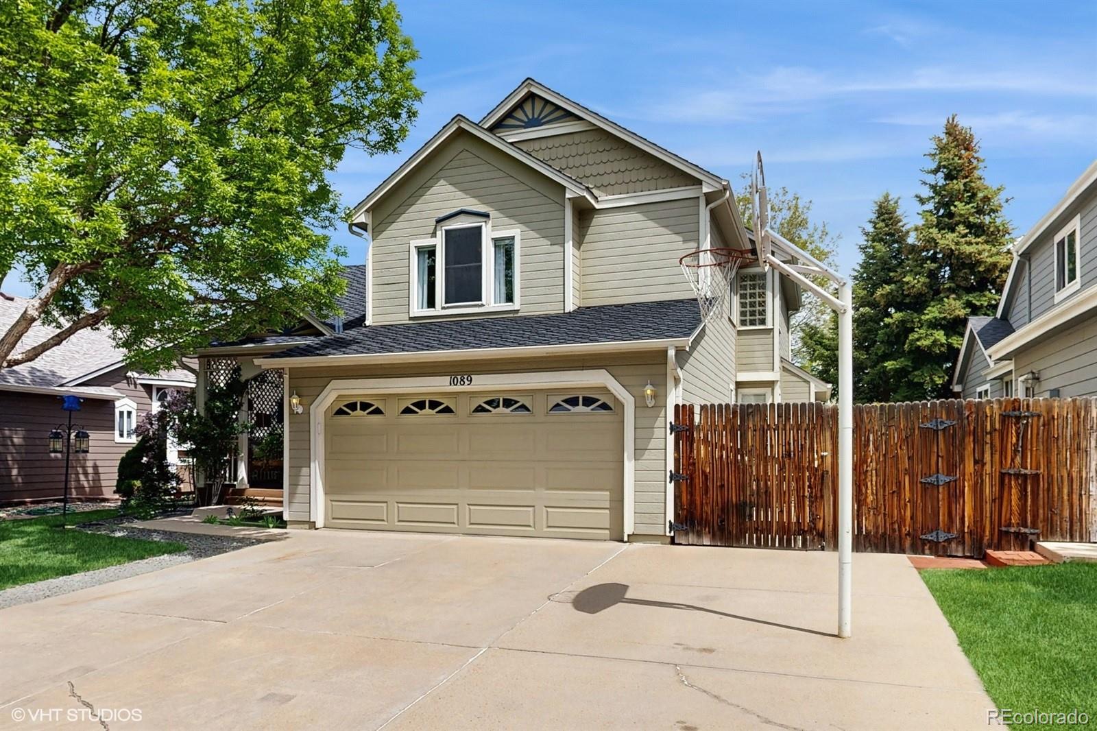 1089 E 131st Drive