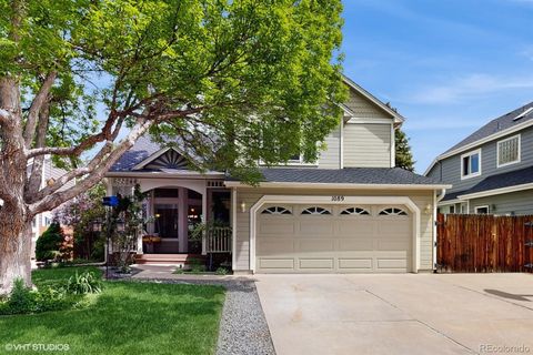 1089 E 131st Drive Thornton CO 80241