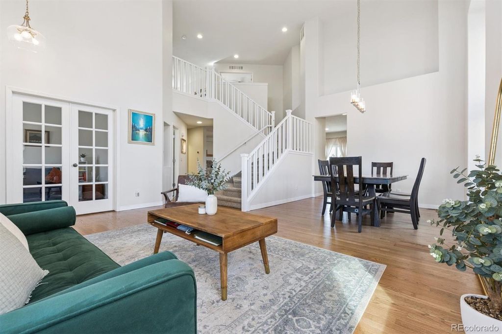 Photo of 4755 Mustang Run Place, Castle Rock, CO 80109 (MLS # 5787722)