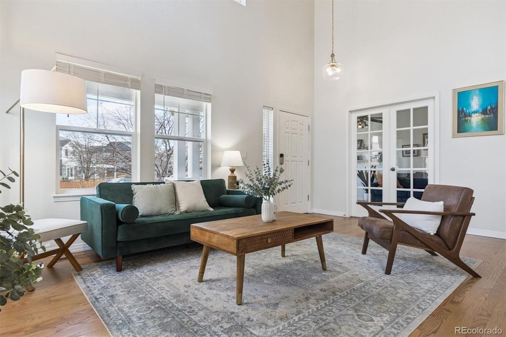 Photo of 4755 Mustang Run Place, Castle Rock, CO 80109 (MLS # 5787722)