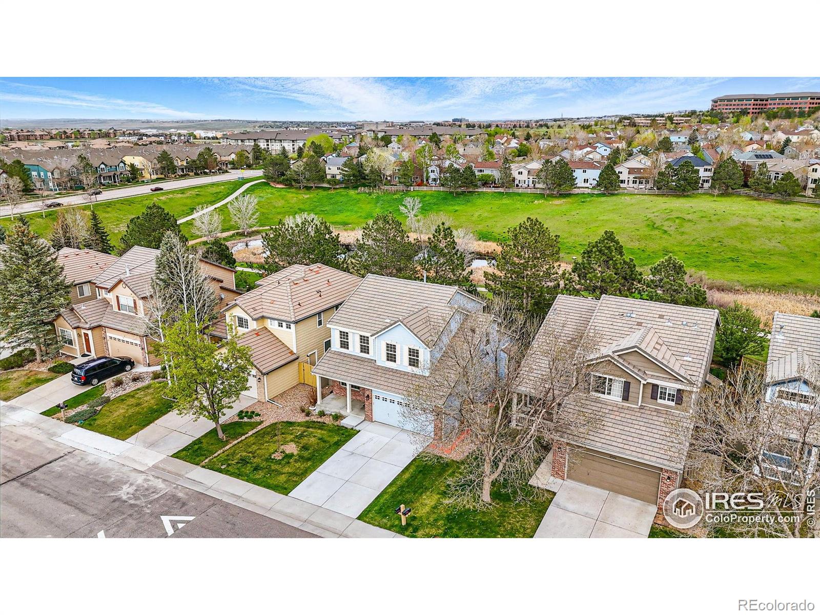 2926 Castle Peak Avenue, Superior, CO, 80027 1 2926 Castle Peak Avenue